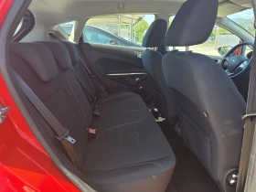 Обява за продажба на Ford Fiesta 1.5TDCI EURO6 ~12 390 лв. - изображение 11