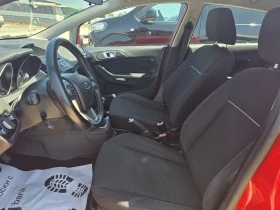 Обява за продажба на Ford Fiesta 1.5TDCI EURO6 ~12 390 лв. - изображение 8