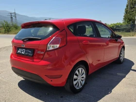 Обява за продажба на Ford Fiesta 1.5TDCI EURO6 ~12 390 лв. - изображение 3