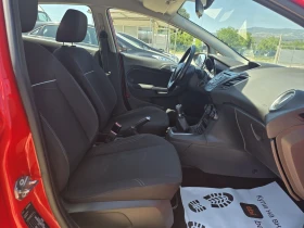 Обява за продажба на Ford Fiesta 1.5TDCI EURO6 ~12 390 лв. - изображение 10