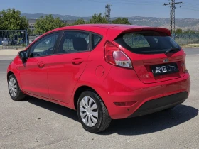 Обява за продажба на Ford Fiesta 1.5TDCI EURO6 ~12 390 лв. - изображение 5