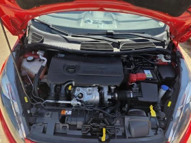 Ford Fiesta 1.5TDCI EURO6 | Mobile.bg    16