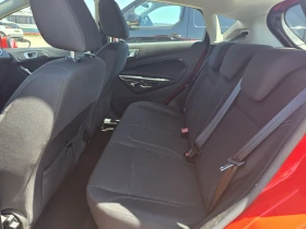 Обява за продажба на Ford Fiesta 1.5TDCI EURO6 ~12 390 лв. - изображение 9