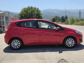 Обява за продажба на Ford Fiesta 1.5TDCI EURO6 ~12 390 лв. - изображение 7