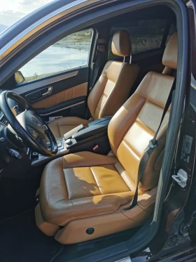 Mercedes-Benz E 250 250 TDI | Mobile.bg    6