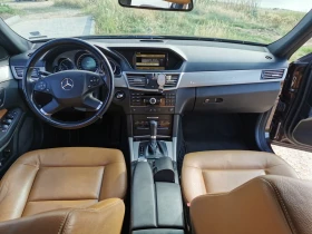 Mercedes-Benz E 250 250 TDI | Mobile.bg    4