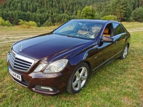     Mercedes-Benz E 250 250 TDI