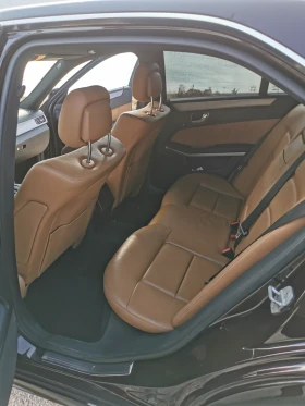 Mercedes-Benz E 250 250 TDI | Mobile.bg    5