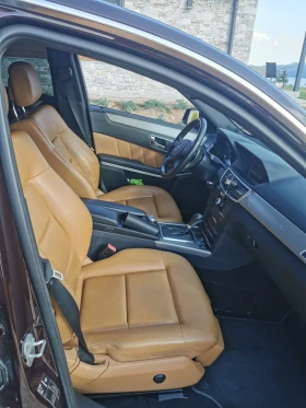 Mercedes-Benz E 250 250 TDI | Mobile.bg    7