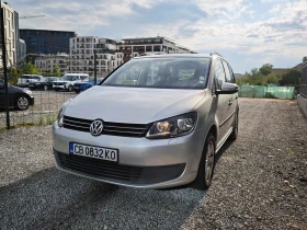 Обява за продажба на VW Touran ~13 000 лв. - изображение 1