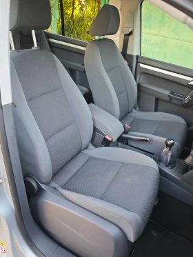 Обява за продажба на VW Touran ~13 000 лв. - изображение 9