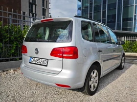 Обява за продажба на VW Touran ~13 000 лв. - изображение 4