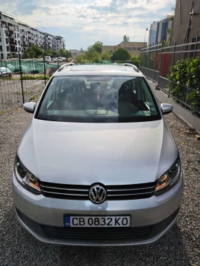 Обява за продажба на VW Touran ~13 000 лв. - изображение 1