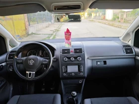 Обява за продажба на VW Touran ~13 000 лв. - изображение 7