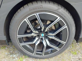 BMW 740 d xDrive Sportautomatic M Sport Paket - 159550 лв. - 50114229 12