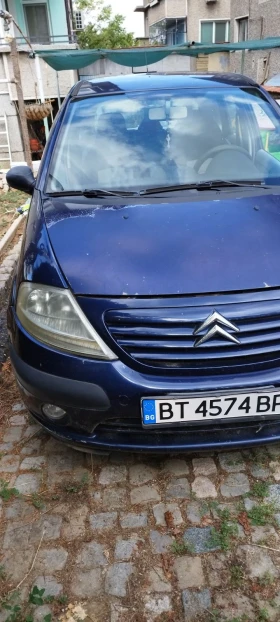 Citroen C3 | Mobile.bg    2