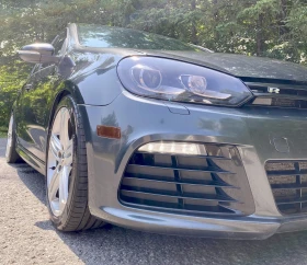 Обява за продажба на VW Golf R* CARFAX* БЕЗ ПЪРВОНАЧАЛНА*  ~19 400 лв. - изображение 2
