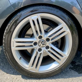 Обява за продажба на VW Golf R* CARFAX* БЕЗ ПЪРВОНАЧАЛНА*  ~19 400 лв. - изображение 6