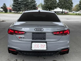 Audi Rs5 COUPE* CARFAX* *   *  | Mobile.bg    5