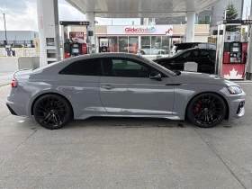 Audi Rs5 COUPE* CARFAX* *   *  | Mobile.bg    2