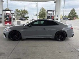 Audi Rs5 COUPE* CARFAX* *   *  | Mobile.bg    3