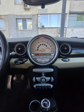 Mini Cooper 1.4 бензин 95к.с. 2009г. - 4999 лв. - 31246187 14