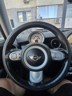 Mini Cooper 1.4 бензин 95к.с. 2009г. - 4999 лв. - 31246187 13