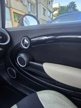 Mini Cooper 1.4 бензин 95к.с. 2009г. - 4999 лв. - 31246187 17