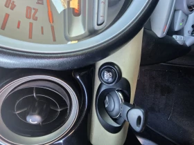 Mini Cooper 1.4 бензин 95к.с. 2009г. - 4999 лв. - 31246187 11