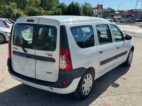 Dacia Logan - 3800 лв. - 72888203 4