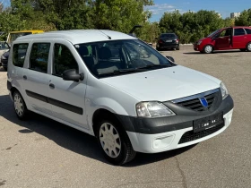 Dacia Logan - 3800 лв. - 72888203 3