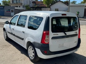 Dacia Logan - 3800 лв. - 72888203 2