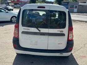 Dacia Logan - 3800 лв. - 72888203 6