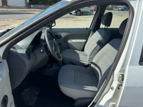 Dacia Logan - 3800 лв. - 72888203 10