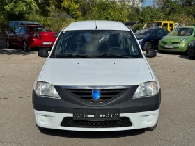 Dacia Logan - 3800 лв. - 72888203 5