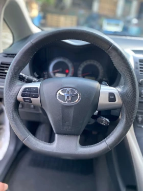 Toyota Auris 1.6 vvti Automatic - 11999 лв. - 53658208 8