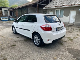 Toyota Auris 1.6 vvti Automatic - 11999 лв. - 53658208 5