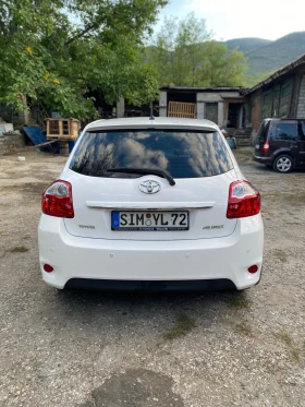 Toyota Auris 1.6 vvti Automatic - 11999 лв. - 53658208 4