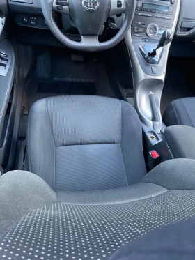 Toyota Auris 1.6 vvti Automatic - 11999 лв. - 53658208 9