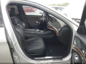 Mercedes-Benz S 550 *   *  | Mobile.bg    11