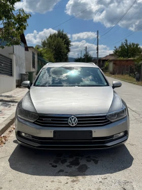 Обява за продажба на VW Passat 4motion ~16 999 лв. - изображение 1