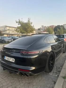 Обява за продажба на Porsche Panamera ~ 114 900 лв. - изображение 5