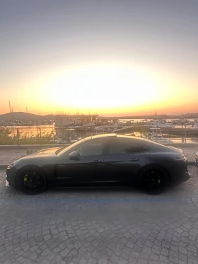 Обява за продажба на Porsche Panamera ~ 114 900 лв. - изображение 3