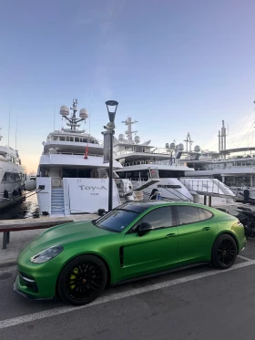 Porsche Panamera, снимка 3 — Bazar.bg Porsche Panamera, снимка 3