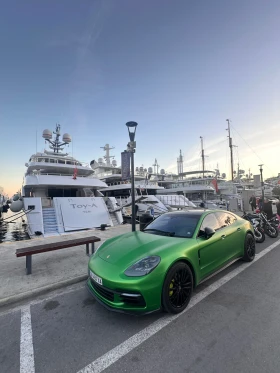 Porsche Panamera, снимка 2 — Bazar.bg Porsche Panamera, снимка 2