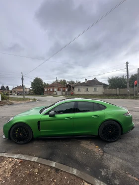 Обява за продажба на Porsche Panamera ~ 114 900 лв. - изображение 1