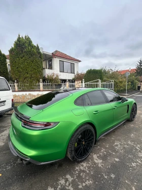 Обява за продажба на Porsche Panamera ~ 114 900 лв. - изображение 2