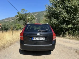 Обява за продажба на Kia Ceed ~5 800 лв. - изображение 3 | Auto.bg Обява за продажба на Kia Ceed ~5 800 лв. - изображение 3