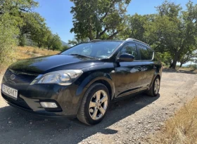 Обява за продажба на Kia Ceed ~5 800 лв. - изображение 2 | Auto.bg Обява за продажба на Kia Ceed ~5 800 лв. - изображение 2