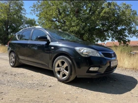 Обява за продажба на Kia Ceed ~5 800 лв. - изображение 1 | Auto.bg Обява за продажба на Kia Ceed ~5 800 лв. - изображение 1